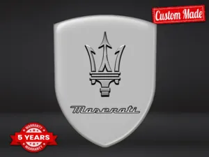 Maserati Vinylaufkleber Auto Sport Hochwertig Stabil